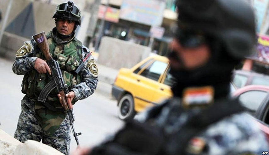 العراق يحبط مخططاً إرهابياً كبيراً لداعش.. اليكم التفاصيل