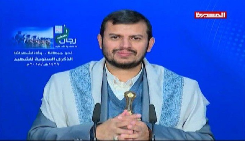 السيد الحوثي: كل محاولات التهويل فشلت