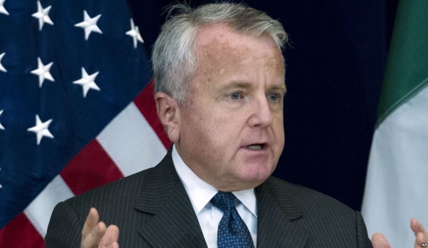 الخارجية الاميركية: لن نكرر خطأ الانسحاب من العراق