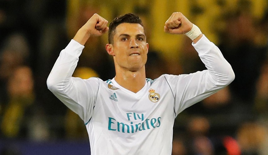 9 ملايين يورو تغير مصير البرتغالي رونالدو