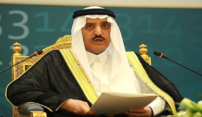 ما سرّ وجود شقيق الملك سلمان برفقة أمراء في هذه المنطقة بالمغرب؟!