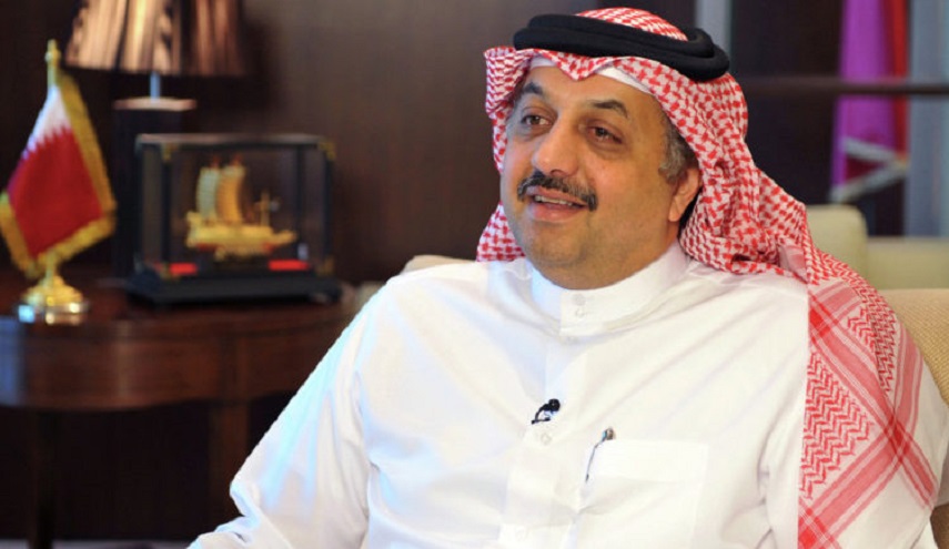  وزير دفاع قطر يكشف للمرة الأولى تفاصيل محاولة غزو بلاده والإطاحة بالأمير