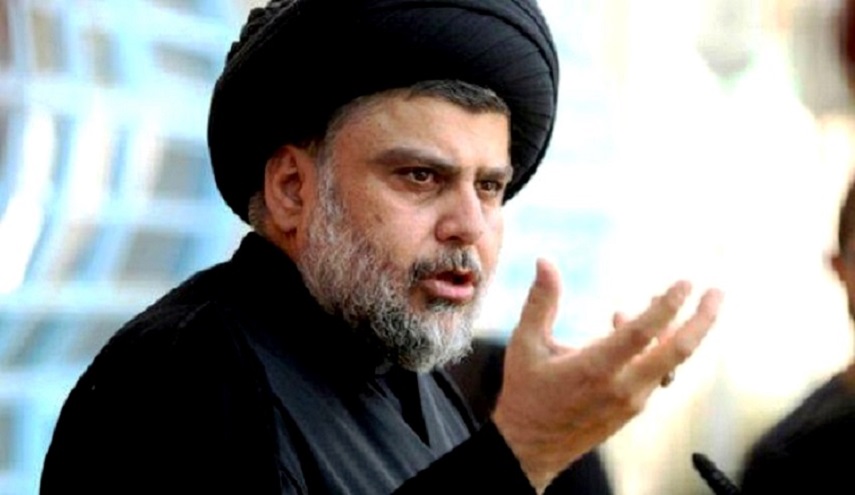 مقتدى الصدر يكشف لأول مرة: هذا هو عجب العجائب !!