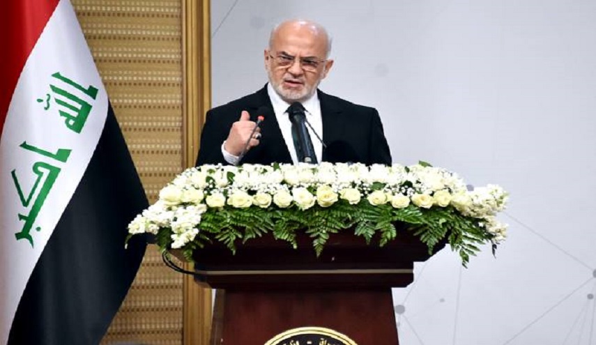 العراق يعلن موقفه من العملية العسكرية التركية في عفرين