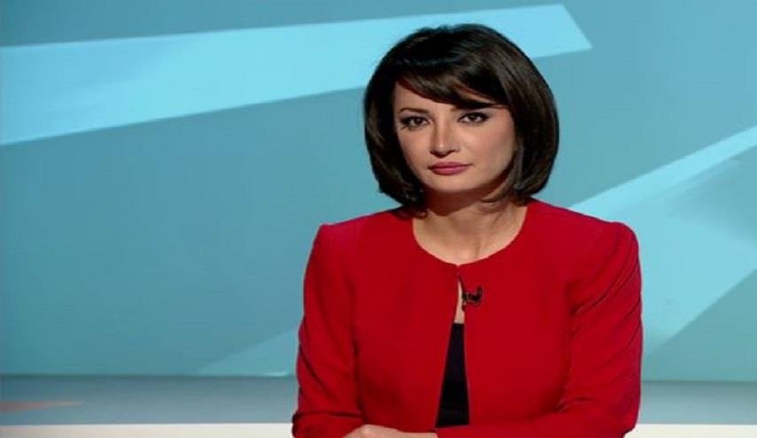  تلفزيون البحرين يقلد الجزيرة وغادة عويس تسخر بشدة.. كيف علقت؟ 