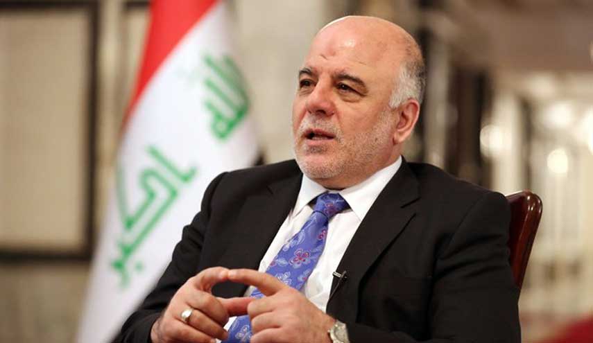 في لقاءه المحافظ.. العبادي يوعز بتوفير مستلزمات إكمال مشاريع البصرة