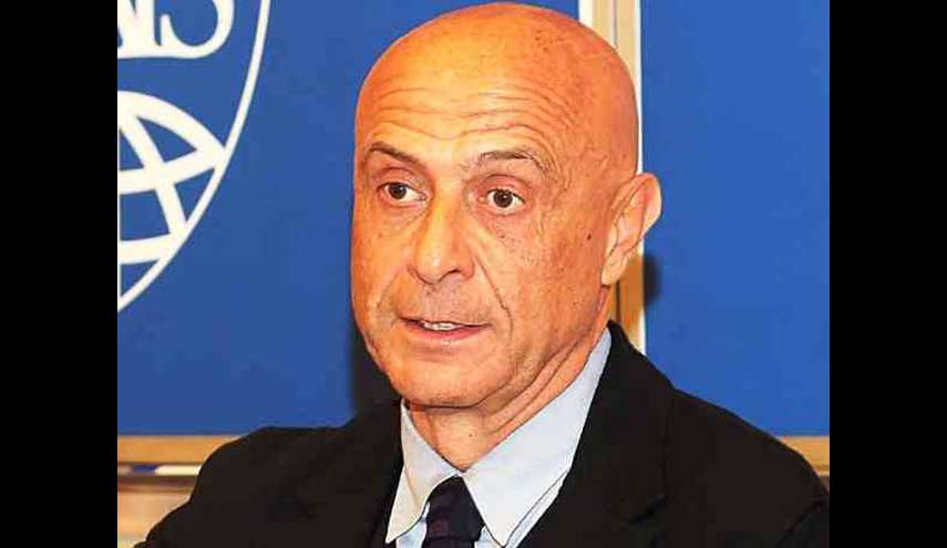 مينيتي: اطلاق النار في ماتشيراتا يعكس الكره العنصري