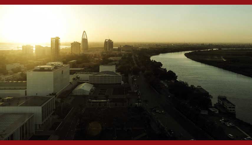 وزير العدل السوداني: عقوبات شديدة ضد تجارة العملة والمهربين