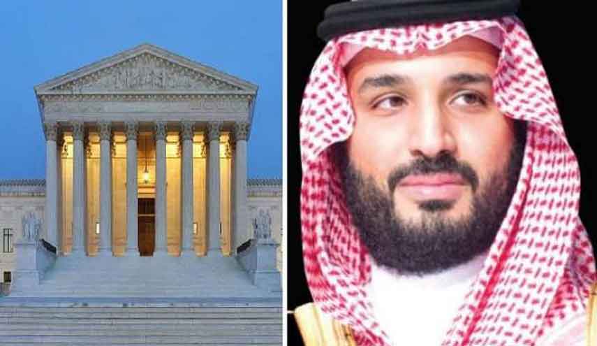 أخطر شكوى ضد بن سلمان في نيويورك