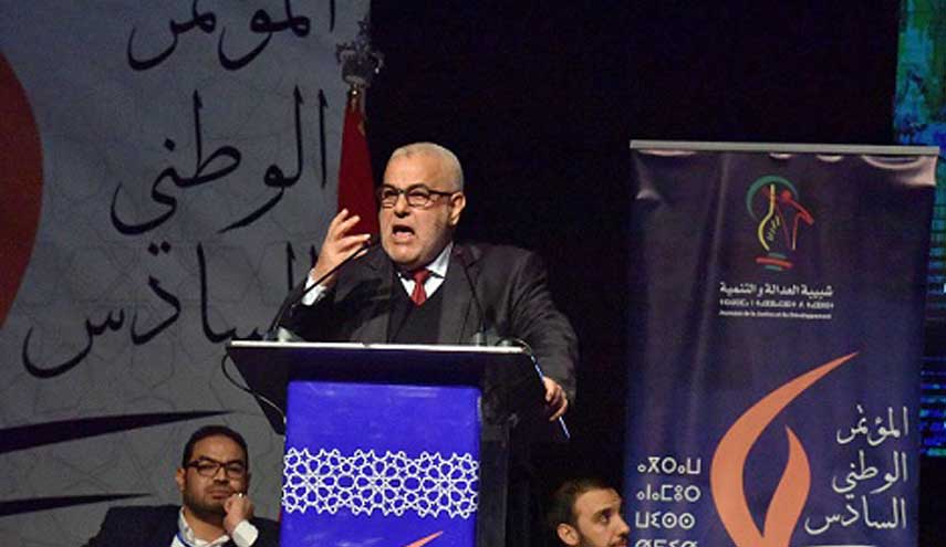 هذه رسائل بنكيران إلى الملك محمد السادس وأخنوش والعثماني