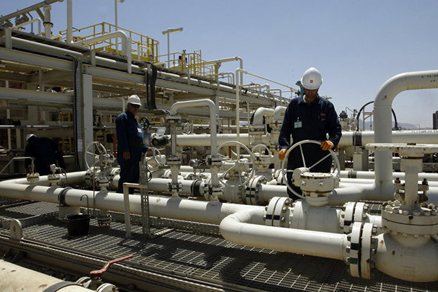 آیا بزرگترین میدان نفتی منطقه کردستان به بغداد تحویل می شود؟