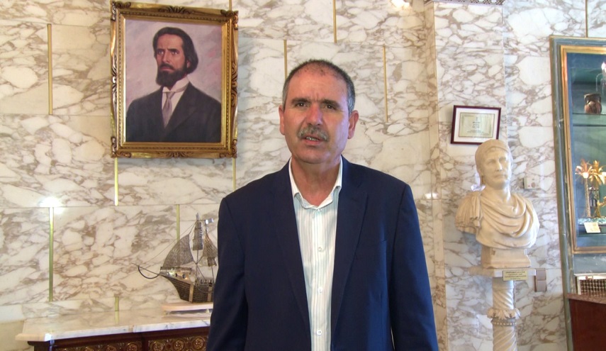 الطبوبي: توقف نشاط قرابة 300 مؤسسة في قطاع النسيج وراء ضياع قرابة 40 الف موطن شغل