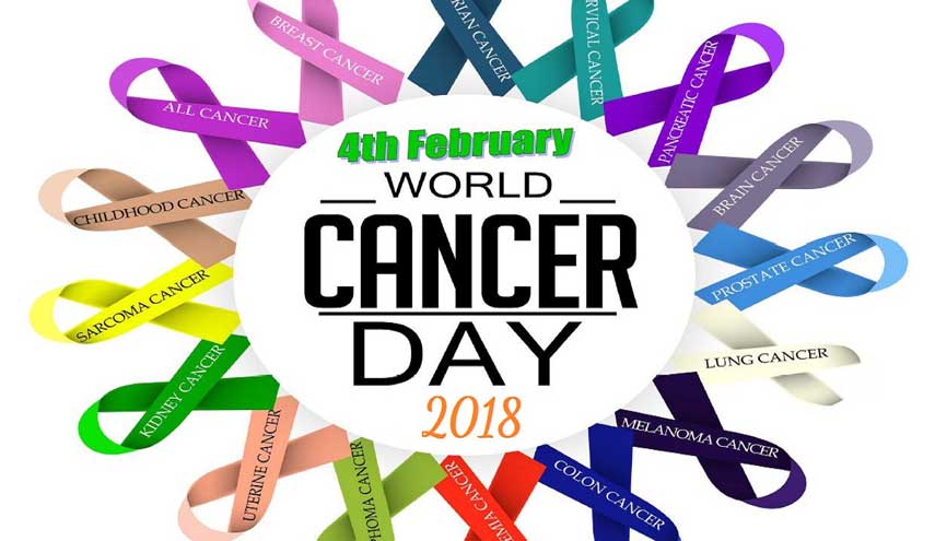 السرطان في يومه العالمي.. حقائق وأرقام "مفزعة"