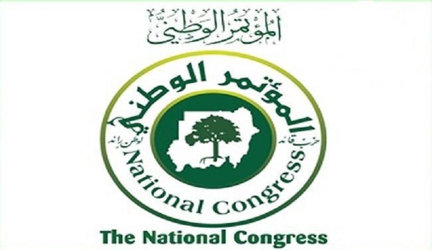 ارهاصات تفكك الحزب الحاكم في السودان 