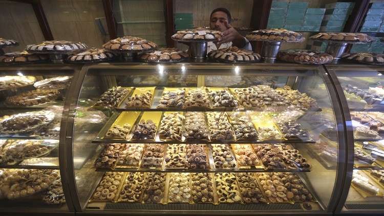 مصر تصرف ملايين الدولارات لاستيراد "سلع استفزازية"