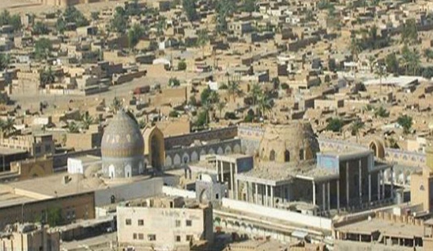 السفراء الأربعة ...حياتهم و أقوال الإمام الحجة فيهم