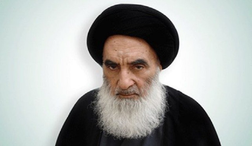 بالوثيقة.. السيد السيستاني ينشر رسالة لشهداء فتوى الدفاع