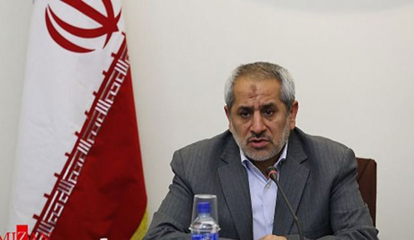 مدعي عام طهران يؤكد إدانة أربعة عملاء لأميركا