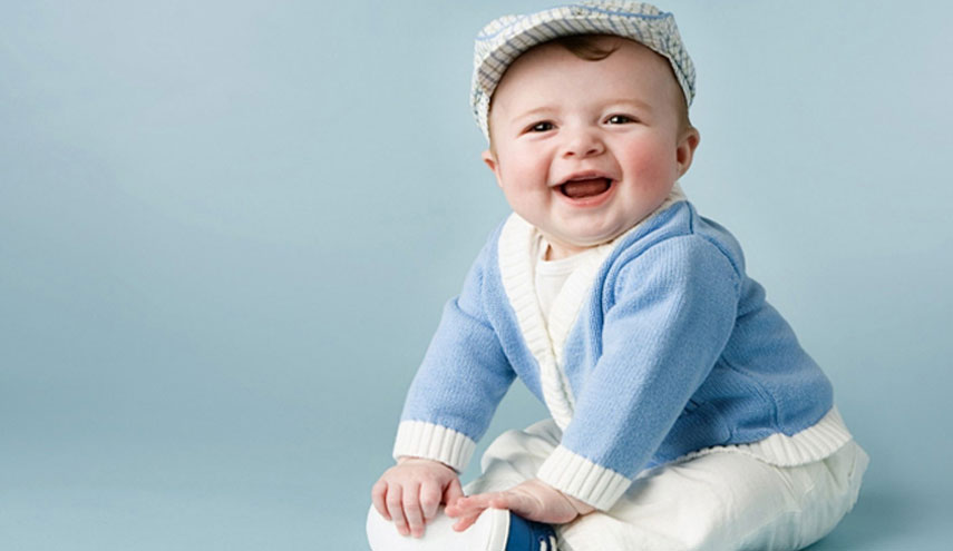 كيف تحمى طفلك من تقلبات الجو؟