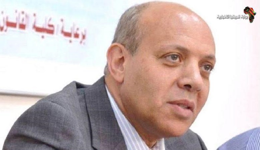 الأمين: أمريكا لا تملك صلاحيات إعطاء تفويض لإيطاليا في ليبيا