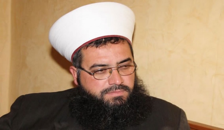 العيلاني ينفي ترشحه للإنتخابات النيابية المقبلة