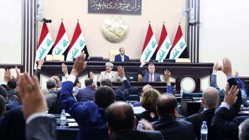 مصدر برلماني : التعديل الثاني لقانون الانتخابات جاء لارضاء من لا يحملون البكلوريوس