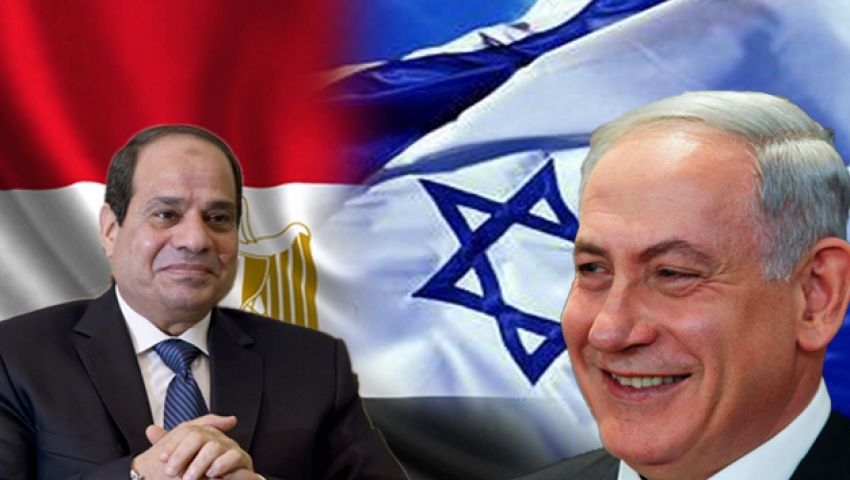 افشاي همكاري فشرده مصر و رژيم صهيونيستي در سينا