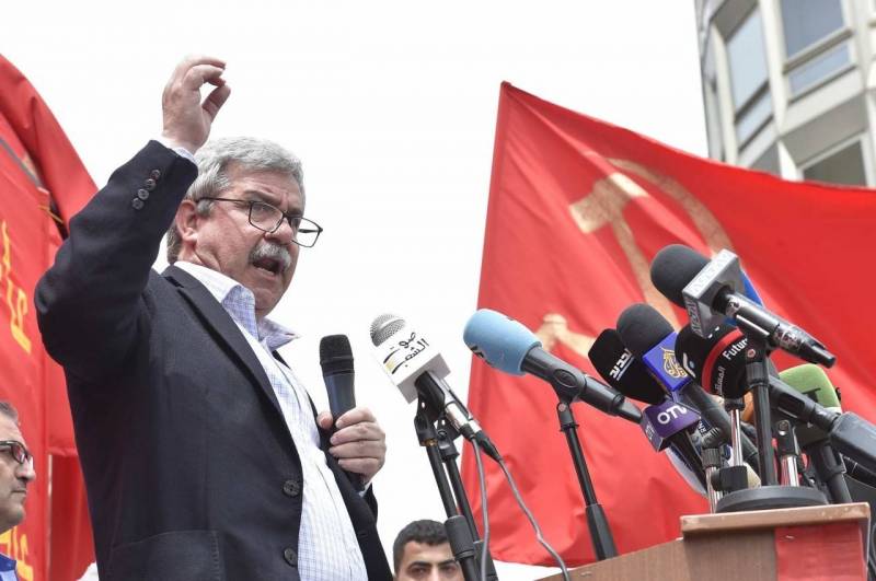 الانتخابات اللبنانية 2018: البديل لدى قوى الاعتراض والتغيير الديمقراطي