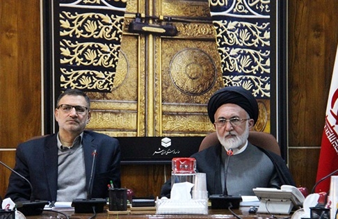 تامین هتل های مورد نیاز حجاج ایرانی در مدینه منوره 