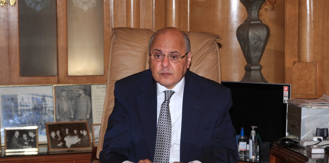 من هو موسى مصطفى موسى المرشح الرئاسي المنافس للسيسي؟