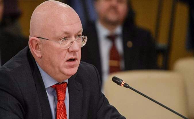 روسيا لا تؤيد مشروع القرار الأممي حول الهجمات الكيميائية بسوريا