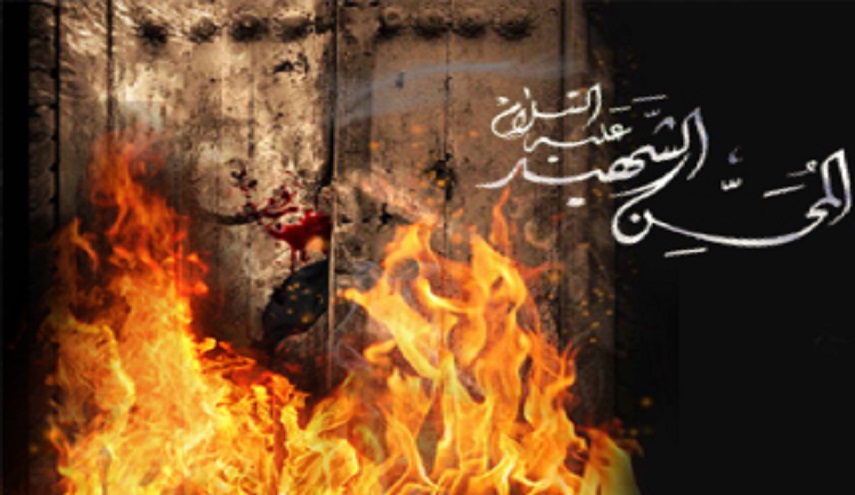 المحسن...الوليد السقط