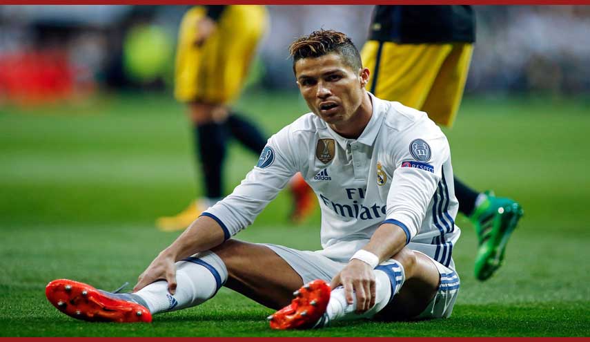 يعاني من مشكلة في القلب.. معلومات قد لا تعلمها عن كريستيانو رونالدو!!