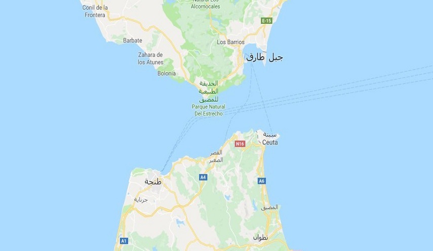 مطالبة مغربية باسترجاع مدينتي سبتة ومليلية من اسبانيا