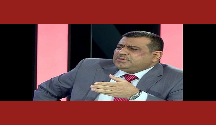 اعتداء نواب كردستانيون على العبادي داخل قبة البرلمان العراقي