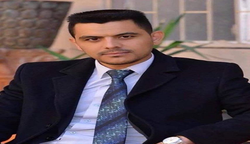  بالصورة.. مقتل استاذ جامعي بهجوم مسلح وسط كركوك