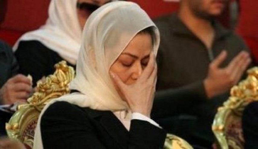 هروب رغد صدام من الأردن الى بلد عربي آخر؟! .. التفاصيل