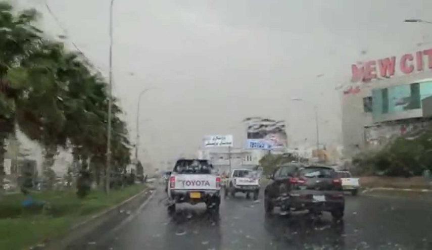 أخبار سارة للعراقيين ما بين  13 و 20  الشهر الحالي