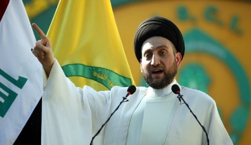 السيد عمار الحكيم : الانتخابات القادمة ستكون مفصلية