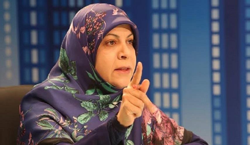 الفتلاوي تروي تفاصيل استجواب الفهداوي..