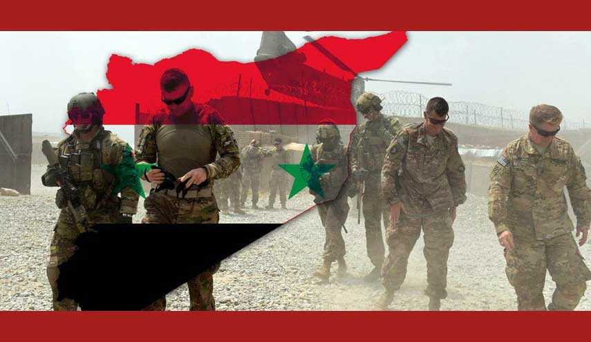 هل تعتدي اميركا على سوريا مجددا بذريعة الكيماوي؟