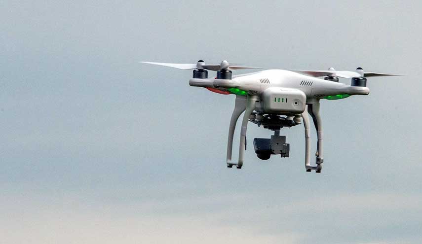 بالصور.. العراق الرابع في الشرق الاوسط بصناعة وامتلاك الطائرات المسيرة الذكية