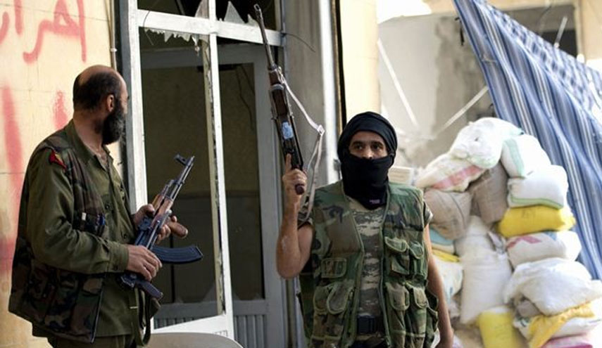 "النصرة" تتهم مجموعة مسلحة بسرقة جثة الطيار الروسي وتسليمها الى موسكو.. خوفاً!