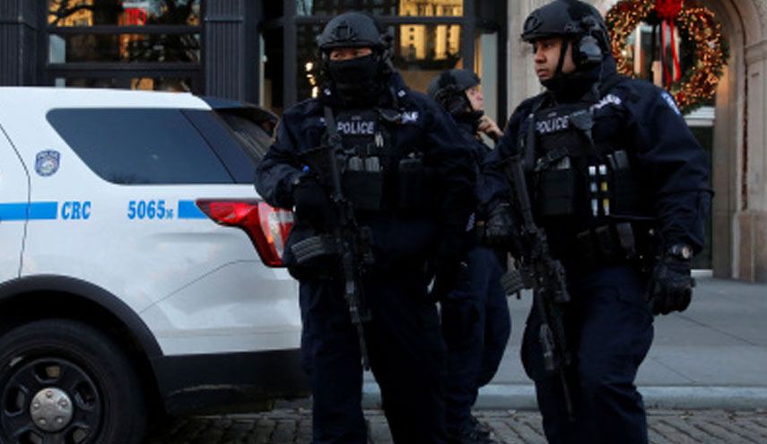 توقيف سعودي حاول الحصول على رخصة طيران في اميركا..هل ستعود أحداث سبتمبر؟