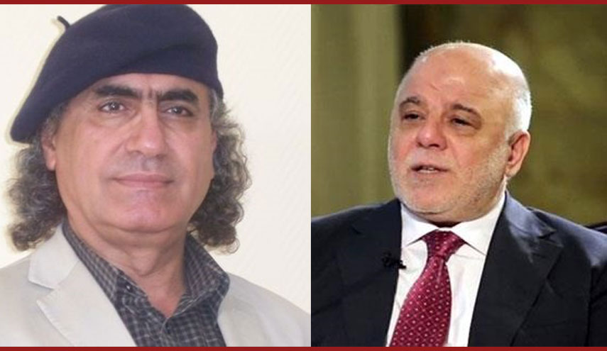 شيوعي سابق للعبادي: العراق يحتاج إلى الاغاني ومصافحة النساء وليس فكر محمد باقر الصدر!!