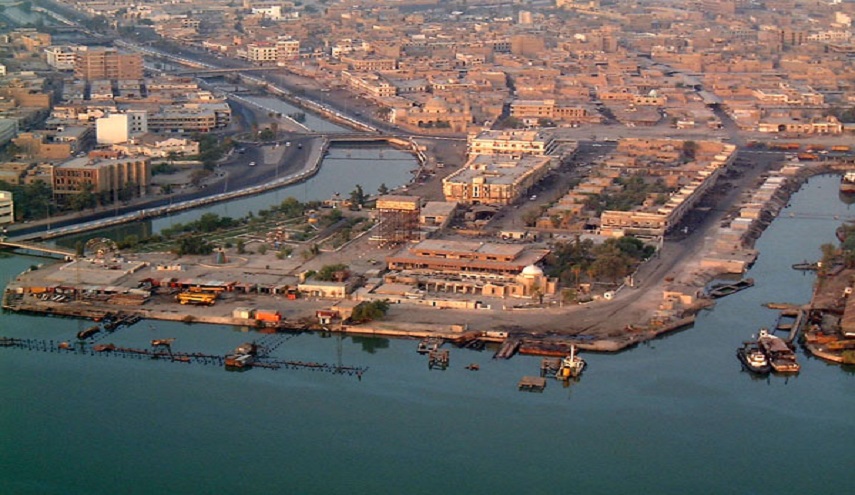 هذا ما يهدد البصرة في منتصف آذار المقبل