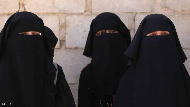 دولة أوروبية جديدة تحظر النقاب