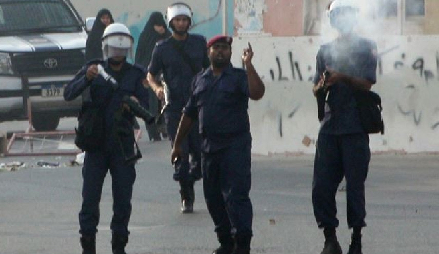 اعتقال 9 مواطنين خلال حملة مداهمات في البحرين 