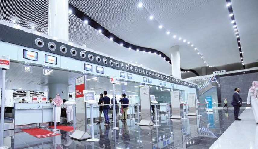 خطوة تطبيعية... اجواء السعودية مفتوحة أمام الرحلات الجوية إلى الكيان الاسرائيلي