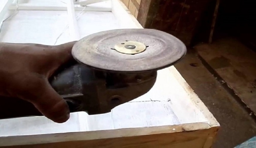 بابل.. {كوسرة} تنبت في رأس طفل 